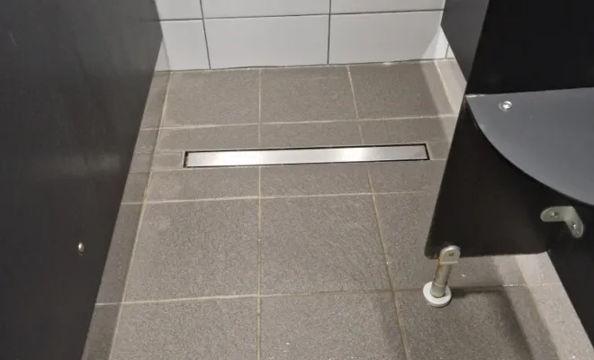 Prestation des Douches, Lyon, STL PROPRETÉ